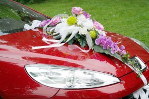 השכרת רכב לחתונה