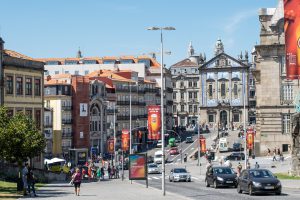 טיול עם רכב שכור בפורטוגל: למה זה מומלץ - ולאן כדאי לנסוע?