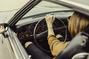 חרדת נהיגה: כל מה שצריך לדעת על התופעה והטיפול