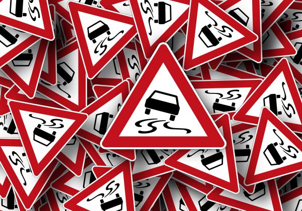 כבישים מסוכנים: היכן עדיף להימנע מנסיעה?